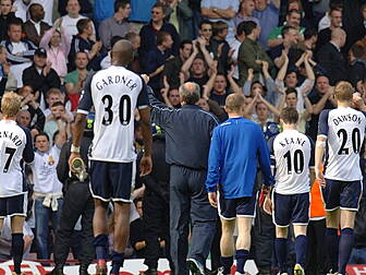 Where are they now: Tottenham&...